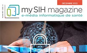 NORMEA : Privilégier la modularité et l'ergonomie, par my SIH Magazine