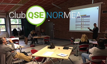 Club QSE NORMEA