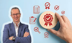 ISO 9001, le défi de la conformité multi-référentiels