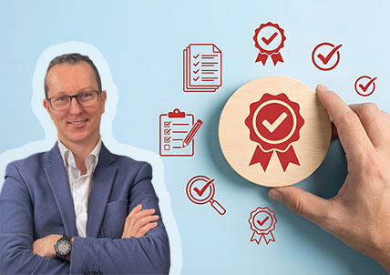 ISO 9001, le défi de la conformité multi-référentiels