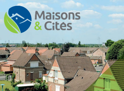 Maisons&cités_cas_client_iso_9001_isiware