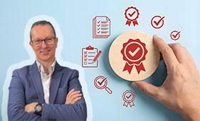 ISO 9001, le défi de la conformité multi-référentiels