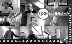 Club utilisateurs NORMEA